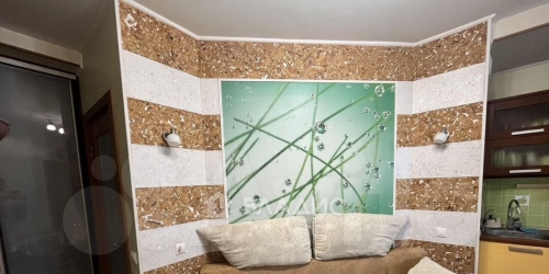 1-комн квартира Одинцово, ул Маковского,  д. 16