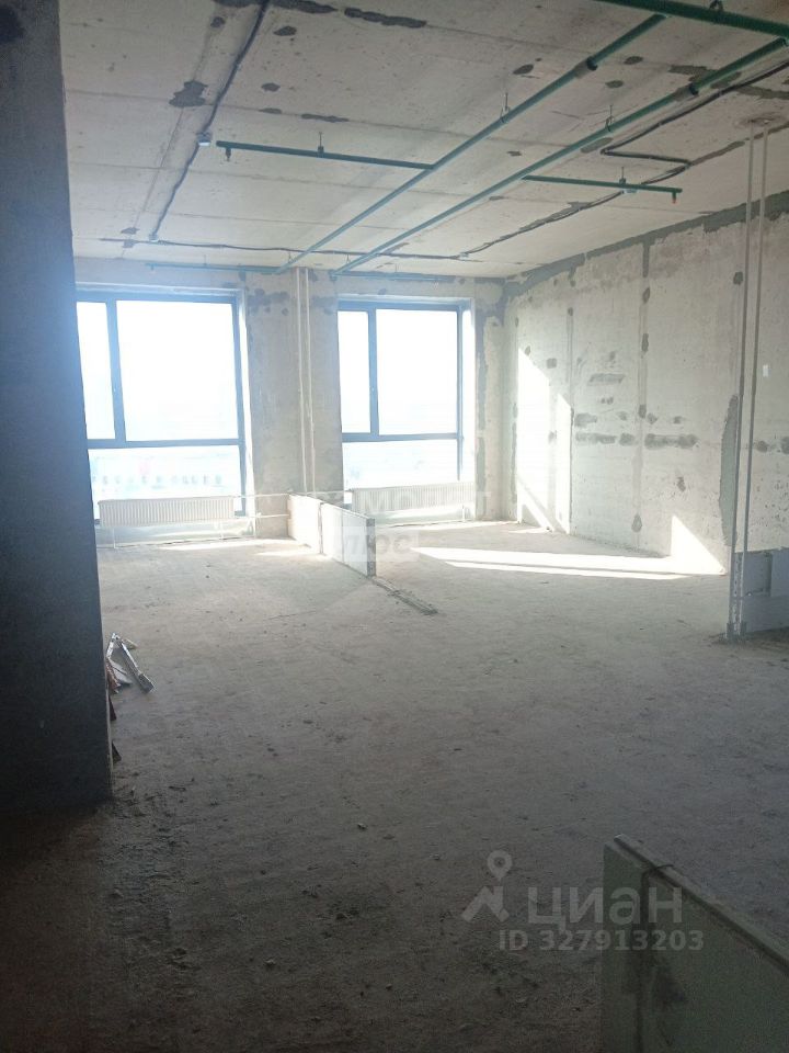 Продажа 3-комн квартиры на вторичном рынке Березовая аллея, 19к3