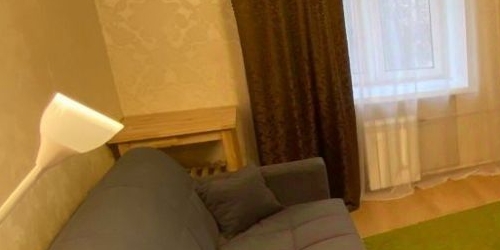 1-комн квартира 13-я Парковая улица, 27К3