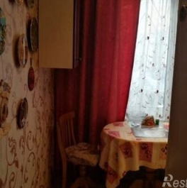 Продажа 2-комн квартиры на вторичном рынке Ферганский проезд,  д. 1