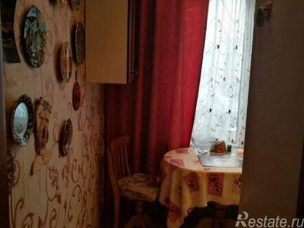 Продажа 2-комн квартиры на вторичном рынке Ферганский проезд,  д. 1