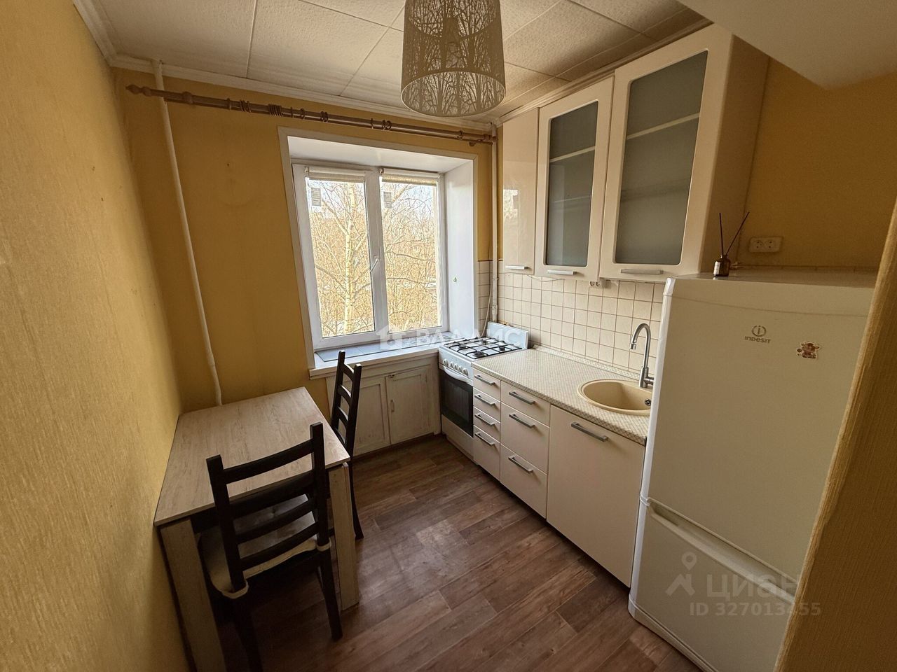 Продажа 1-комн квартиры на вторичном рынке Пушкино, Московский проспект, 6