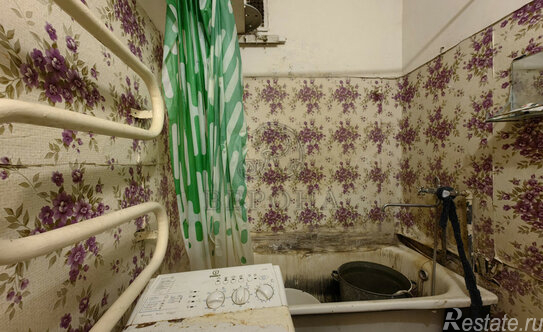 Продажа 1-комн квартиры на вторичном рынке Мамонтово, ул Зеленая,  д. 5А