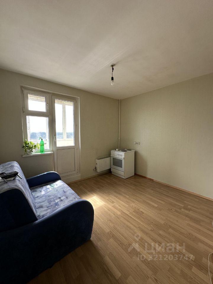 Продажа 1-комн квартиры на вторичном рынке Беловежская улица, 83