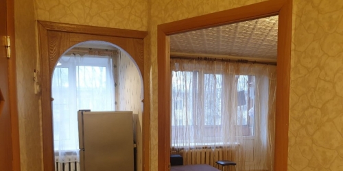 1-комн квартира Металлострой пос., Плановая ул. ,  д. 22