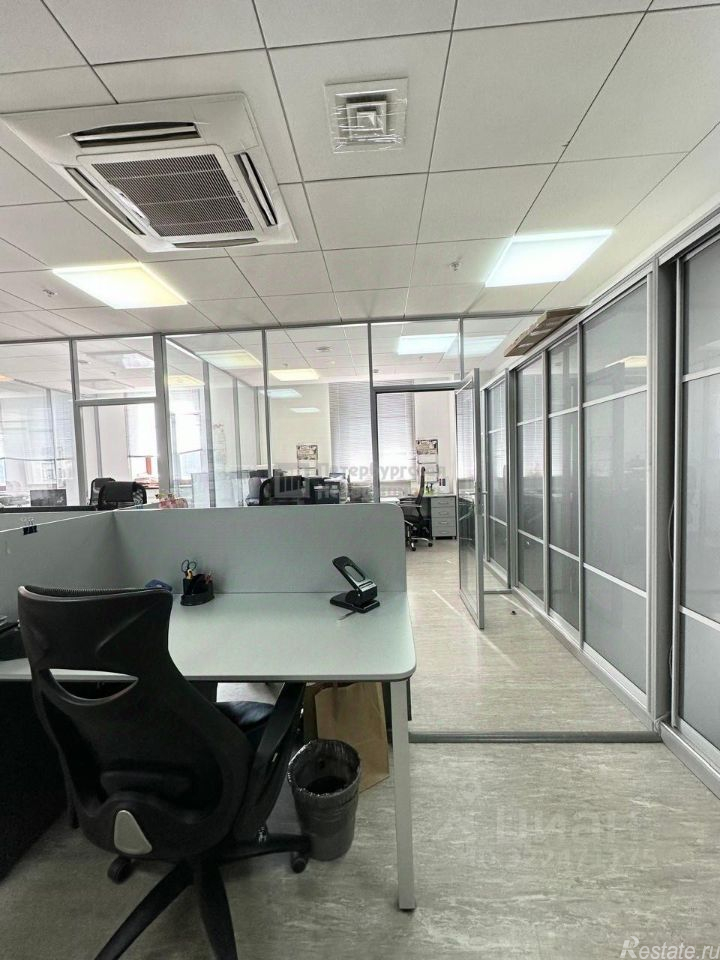 Аренда офиса Литейный проспект,  д. 24