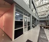 Сдать в аренду Офисы Вагоноремонтная улица   