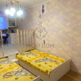 Продажа 3-комн квартиры на вторичном рынке ул Свободы,  д. 83,  к. 1