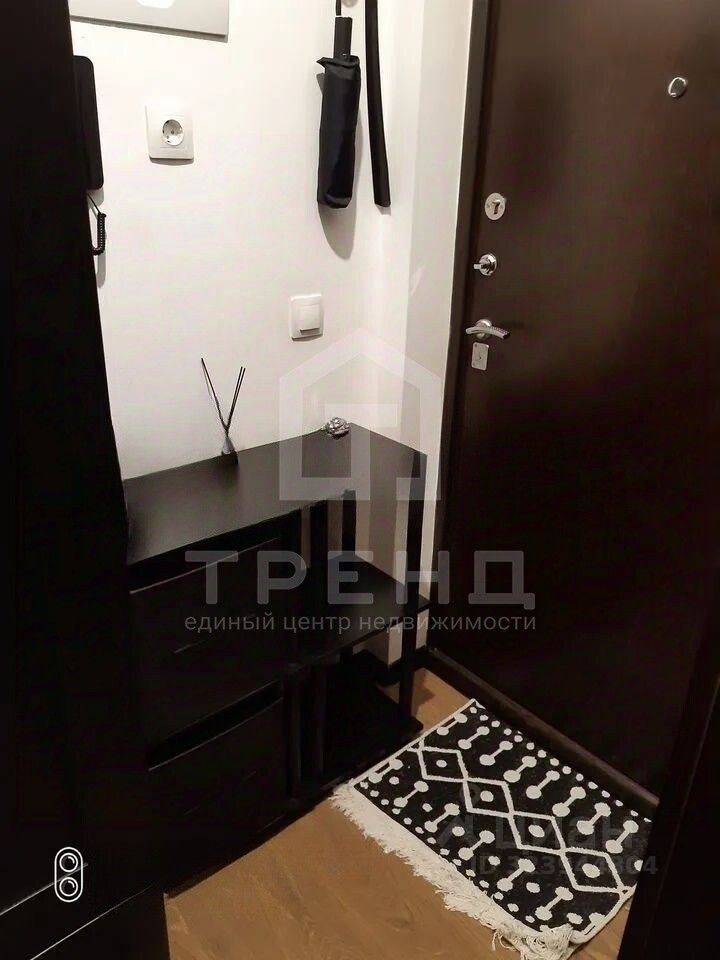 Продажа студии улица Летчика Лихолетова, 14к2