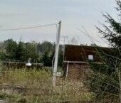 Продать Дачи, коттеджи, загородные дома д. Владимировка, улица Александрийская   