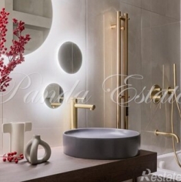 Продажа 4-комн квартиры на вторичном рынке улица Ивана Франко,  д. 8 к2 с4