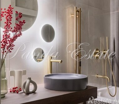 Продажа 4-комн квартиры на вторичном рынке улица Ивана Франко,  д. 8 к2 с4