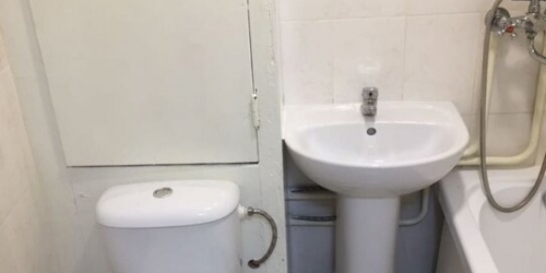 1-комн квартира ул Булатниковская,  д. 7,  к. 2