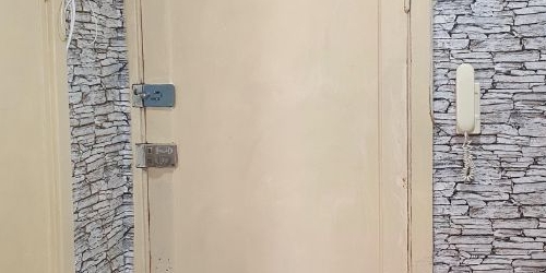 1-комн квартира Зеленый проспект, 66К2