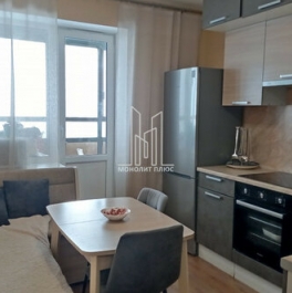 Продажа 1-комн квартиры на вторичном рынке Парголово п,  д. 18 к1