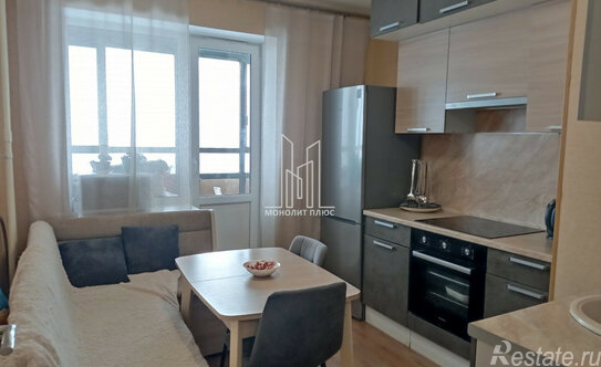 Продажа 1-комн квартиры на вторичном рынке Парголово п,  д. 18 к1