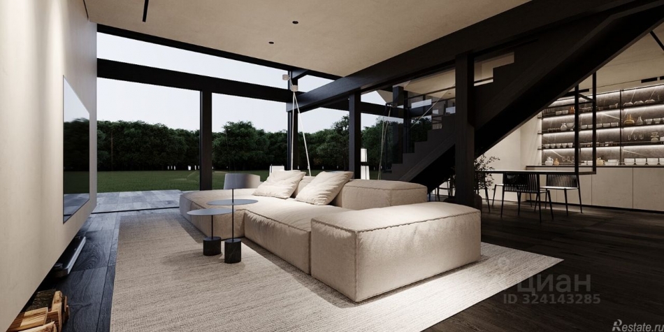 Продажа дома Зенькино, 46Н-02858