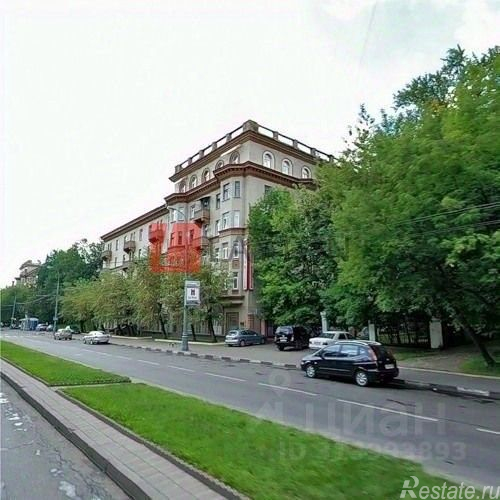 Аренда офиса Владимирская 1-я ул,  д. 4