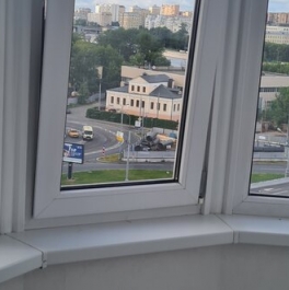 Аренда 2-комн квартиры на вторичном рынке Кожевнический 2-й пер,  д. 1