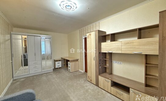 Продажа 2-комн квартиры на вторичном рынке Воскресенск, Новлянская улица,  д. 12А