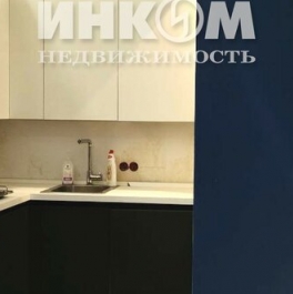 Продажа 1-комн квартиры на вторичном рынке б-р Маршала Рокоссовского,  д. 6,  к. 1А