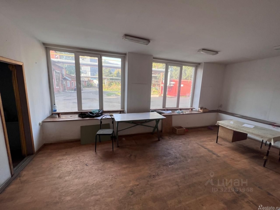 Аренда ПСН ул Автозаводская,  д. 25