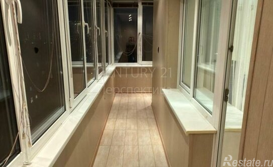 Продажа 2-комн квартиры на вторичном рынке Люберцы г, Калинина п,  д. 50