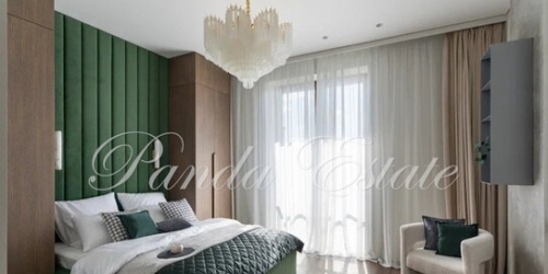 5-комн квартира Кутузовский пр-кт,  д. 12,  к. 19