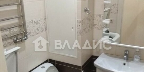 1-комн квартира Путевой проезд,  д. 26А