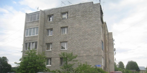 2-комн квартира Зеленогорск г, Решетниково п ,  д. 13