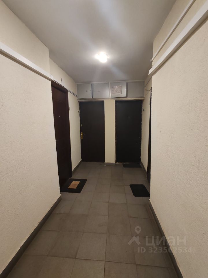 Продажа 2-комн квартиры на вторичном рынке Ленинградское шоссе, 24К2