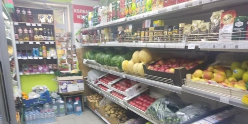 Торговое помещение 9я Северная линия,  д. 23