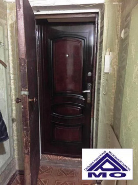 Продажа 1-комн квартиры на вторичном рынке Ногинск, Текстильный 3-й пер.,  д. 9