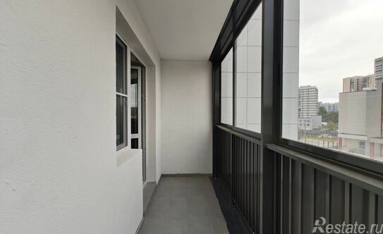 Продажа 3-комн квартиры на вторичном рынке Балаклавский пр-кт,  д. 17