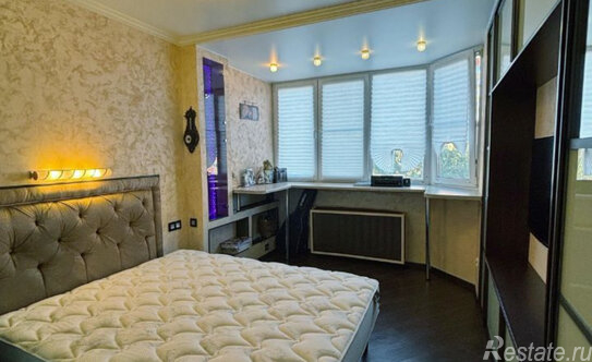 Продажа 2-комн квартиры на вторичном рынке Щёлково, ул Институтская,  д. 2А