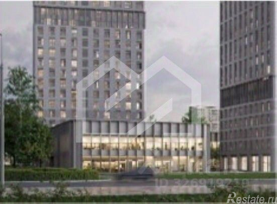 Продажа торгового помещения ул Жебрунова,  д. 6,  к. 12