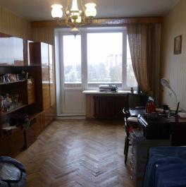 Продажа 2-комн квартиры на вторичном рынке Скобелевский пр-кт,  д. 5