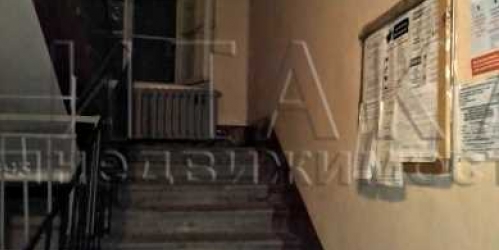 3-комн квартира Кавалергардская,  д. 20