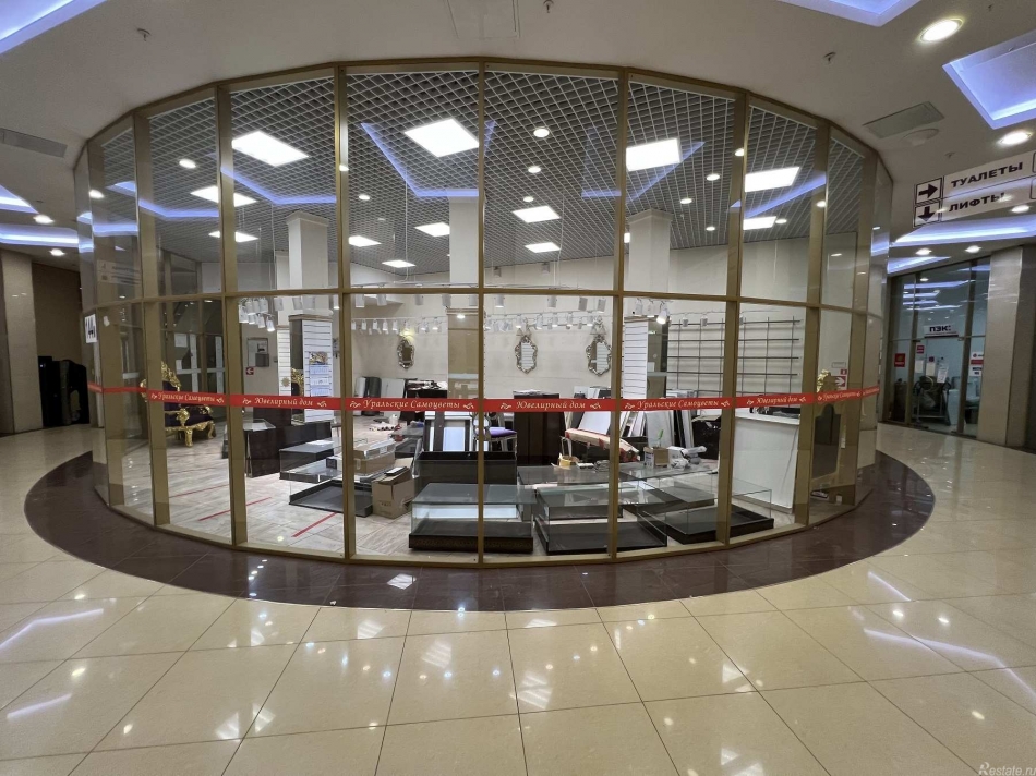 Аренда ПСН Санкт-Петербург, Парнас, улица Меркурьева,  д. 7