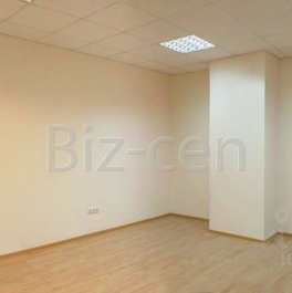 Аренда офиса Заозёрная улица,  д. 8