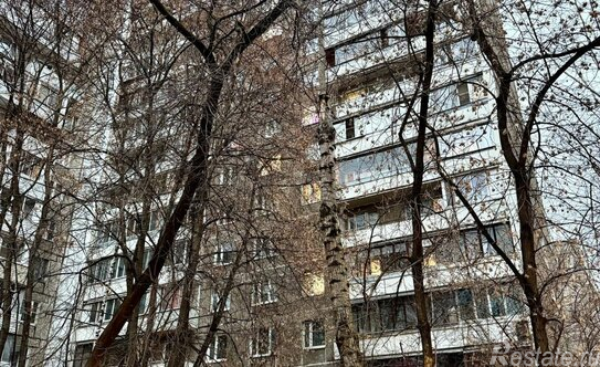 Продажа 2-комн квартиры на вторичном рынке Ташкентская улица,  д. 17 к1