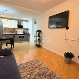 Продажа 1-комн квартиры на вторичном рынке ул Генерала Хрулёва,  д. 6