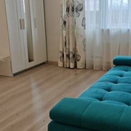 Аренда 1-комн квартиры на вторичном рынке ул Маршала Полубоярова,  д. 20