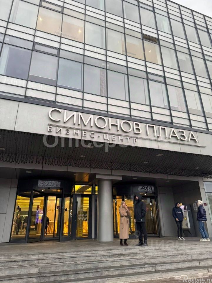 Аренда офиса Восточная ул