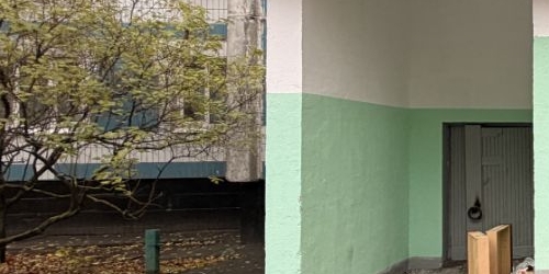 1-комн квартира Бирюлевская улица, 53/1