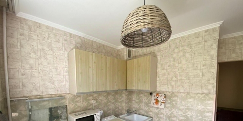 1-комн квартира улица Академика Арцимовича,  д. 16