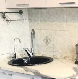 Аренда 3-комн квартиры на вторичном рынке Малый Власьевский переулок, 6