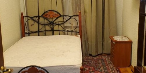 2-комн квартира Новозаводская улица, 2К5