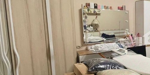 3-комн квартира Южный мкр, проспект Добровольского, 16/15