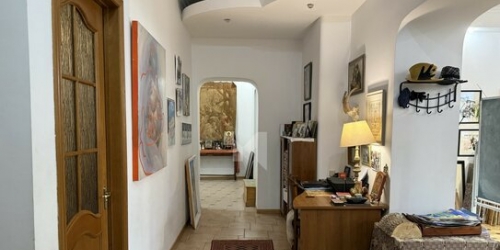 5-комн квартира Сверчков пер,  д. 8,  к. 1